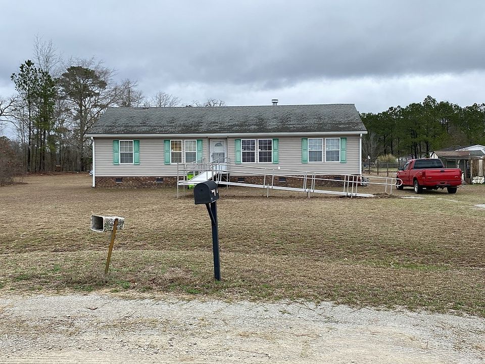 100 Country Ct, Ernul, NC 28527 Zillow