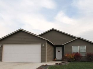 5407 Buchanan Ln, Pasco, WA 99301