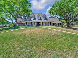 4107 Greenleaf Dr, Waco, TX 76710