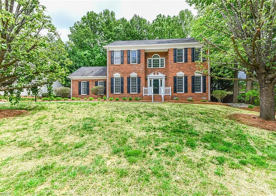 3204 Peninsula Dr, Jamestown, NC 27282 Zillow