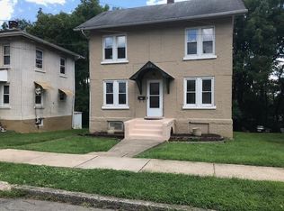 600 Tuttle St, Phillipsburg, NJ 08865