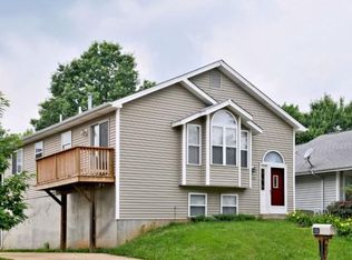 122 Rutherglen Dr, Valley Park, MO 63088