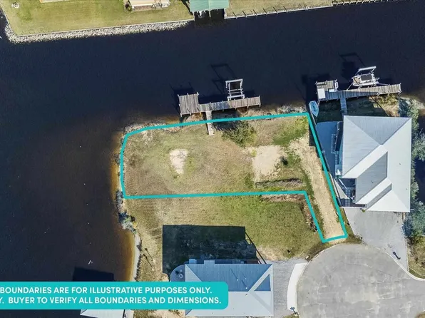 5518 Sea Spray Dr, Perdido Key, FL 32507