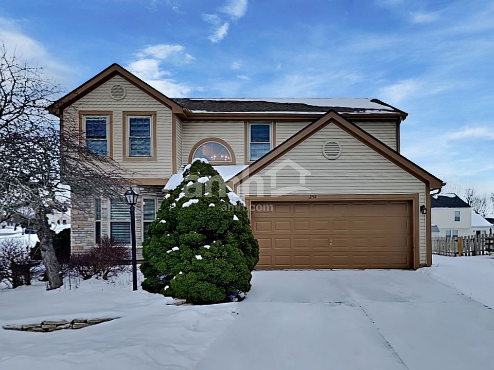 1st image of 254 Oxford Dr SW