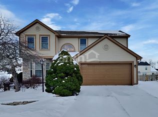 254 Oxford Dr SW, Pataskala, OH 43062