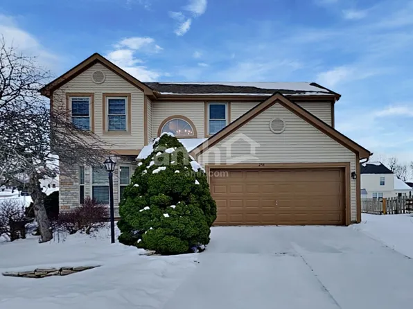 254 Oxford Dr SW, Pataskala, OH 43062