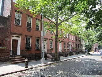 Rented by Bond New York