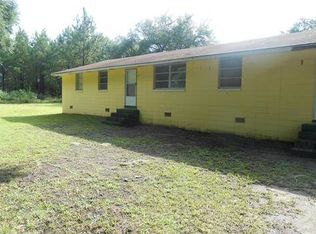 5958 Williams Rd, Ray City, GA 31645