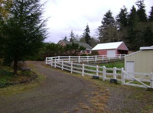 15775 Green Timber Rd, Tillamook, OR 97141