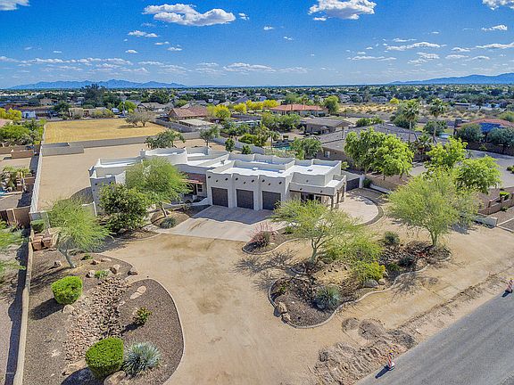 2nd image of 6867 W Camino De Oro