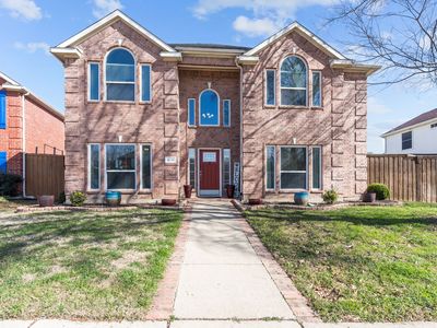 413 Misty Ln, Lewisville, TX, 75067