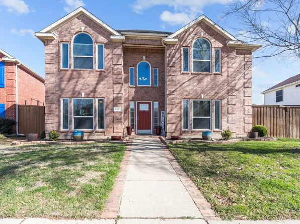 413 Misty Ln, Lewisville, TX 75067