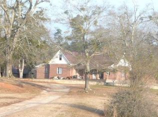 376 Antioch Rd, Lula, GA 30554