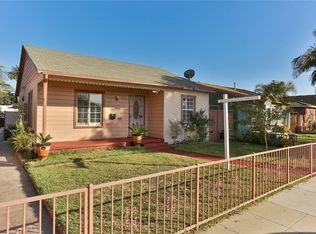 2780 Easy Ave, Long Beach, CA 90810