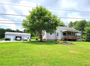 126 Younkins Dr, Sarver, PA 16055