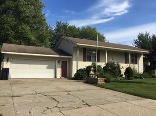 965 Graafschap Road, Holland, MI 49423