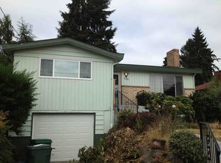 7521 32nd Ave NE, Seattle, WA 98115
