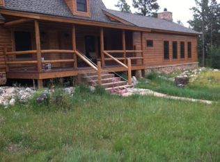 (Undisclosed Address), Fairplay, CO 80440