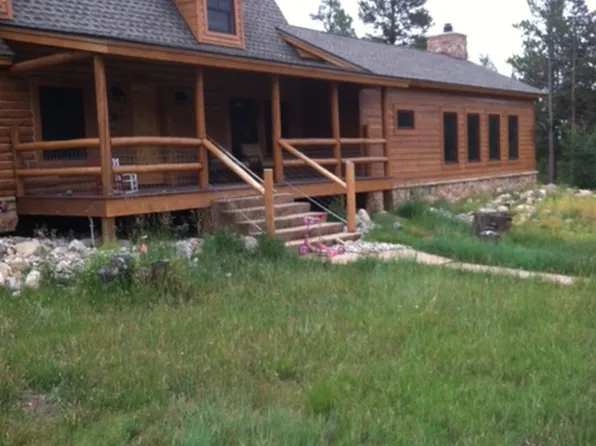 (undisclosed Address), Fairplay, CO 80440