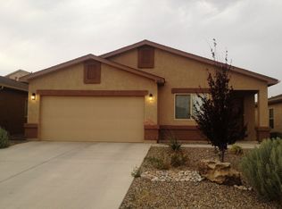 1841 Chisolm Trl NE, Rio Rancho, NM 87144