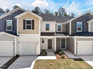 200 Parker Ln, Mebane, NC 27302