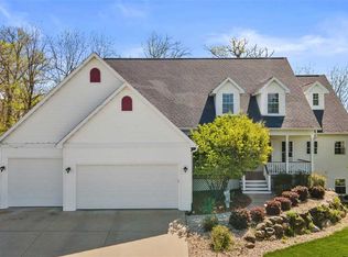 1123 Zingg Dr, Verona, WI 53593