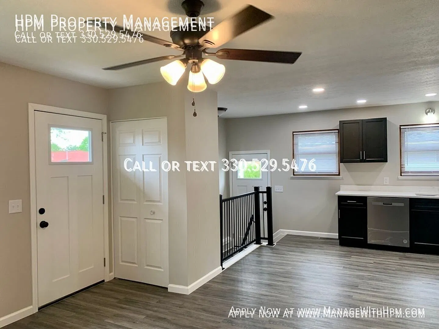 3 bed, 1.0 bath, 1020 sqft, $1,350 — Photo 3