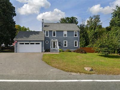 1368 Charles St, North Providence, RI, 02904