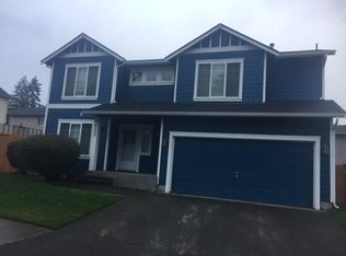 9805 109th Street Ct SW, Lakewood, WA 98498