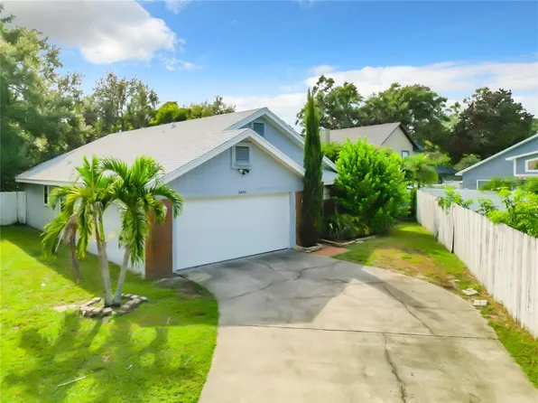 3486 Exeter Ct, Orlando, FL 32812