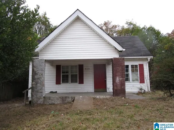 8128 Rugby Ave, Birmingham, AL 35206