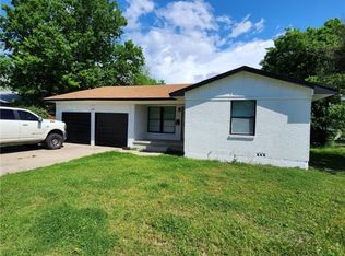 2315 Zephyr Rd, Killeen, TX 76543