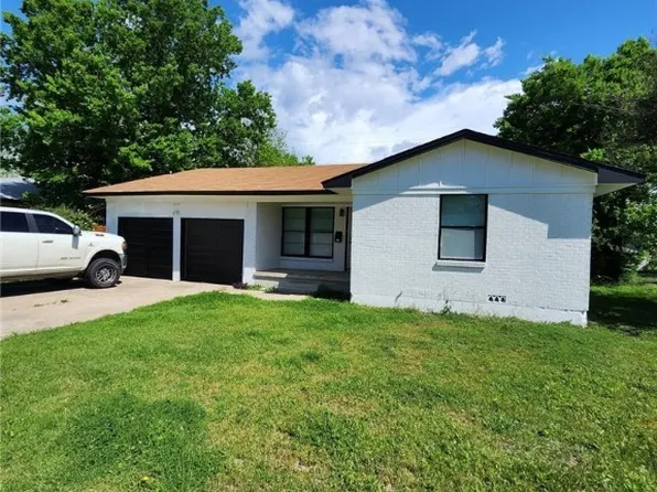 2315 Zephyr Rd, Killeen, TX 76543