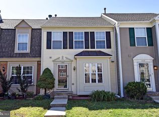 1996 Bowline Loop, Woodbridge, VA 22192