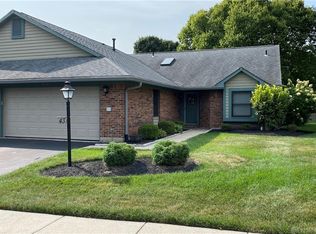 43 Pheasant Run Cir, Springboro, OH 45066