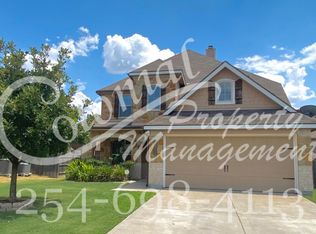 6402 Nyla Dr, Killeen, TX 76549