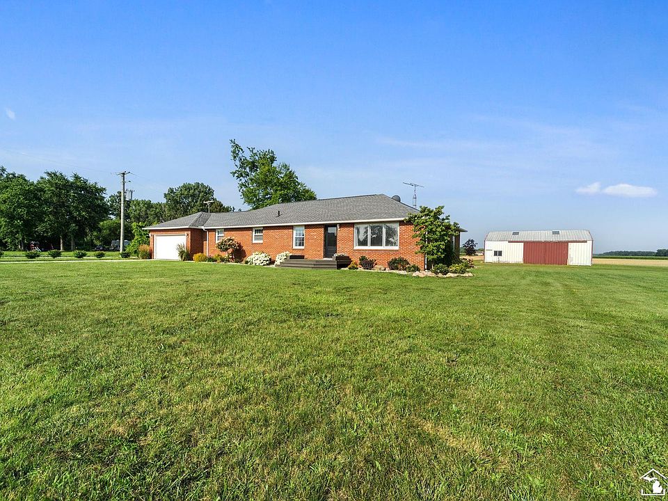 10909 Palmer Rd Maybee, MI, 48159 Apartments for Rent Zillow