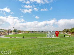 477 Intonation St, Henderson, NV 89011