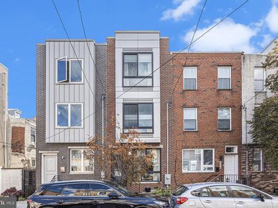 604 Dudley St, Philadelphia, PA, 19148