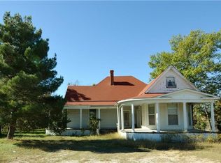 1905 Fisher St, Goldthwaite, TX 76844