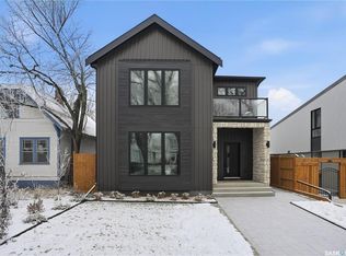 1121 13th St E, Saskatoon, SK S7H0C1