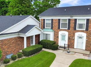4624 Colonial Ln, Trenton, MI 48183