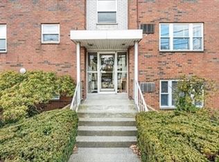 100 Summer St APT 2-3, Watertown, MA 02472