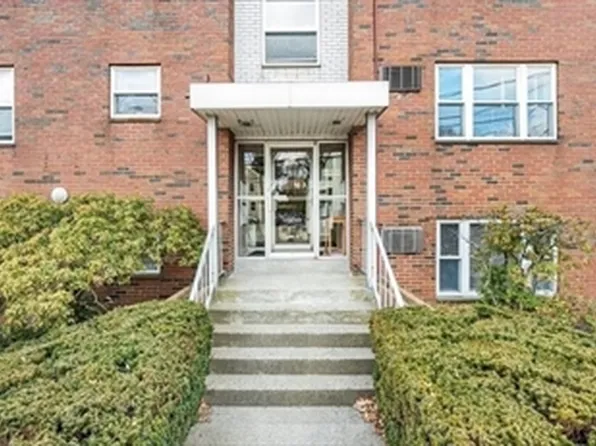 100 Summer St, Watertown, MA
