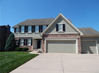 9032 N Lane Ave, Kansas City, MO 64157