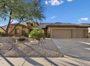 20148 N Painted Sky Dr, Surprise, AZ 85374