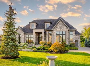 Heritage Lake Estates, Puslinch, ON N0B 2J0