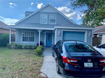 9446 Dearmont Ave, Orlando, FL, 32825