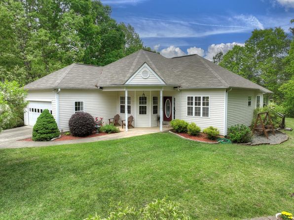 6216 Old Highway 5 S, Talking Rock, GA 30175