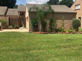 9542 W Airport Blvd, Houston, TX 77031